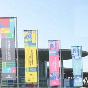 Smart City Expo World Congress 2026 | Gemeinschaftsstand Berlin-Brandenburg